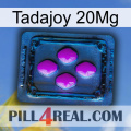 Tadajoy 20Mg 04